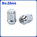 Chrome cromado parafuso Lug Nut para carro