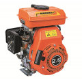 Motor de gasolina Fusinda 2.5HP (BS152FP)