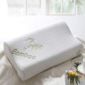 Quality memory foam pillow bamboo for side sleepers