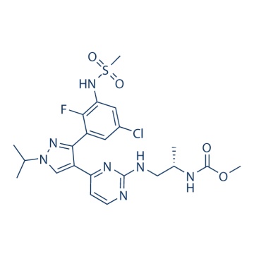 Encorafenib (LGX818) 1269440-17-6