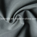100% Polyester Gabardine / Mini Tissu Matière pour Habillement / Uniformes / Runze Textile