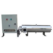 Drinking Water UV Disinfection Equipment UV Sterilizer