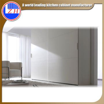 Customized Wooden Wardrobe Cabinet (customized)