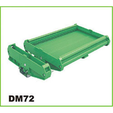 Din Rail Mounted Interface Module Breakout Board