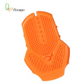 Environmentally Friendly Silicone Massage Gloves mm-29