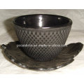 Cast Iron Cup