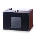 2 Slots Mechanical Display Wooden Watch winder