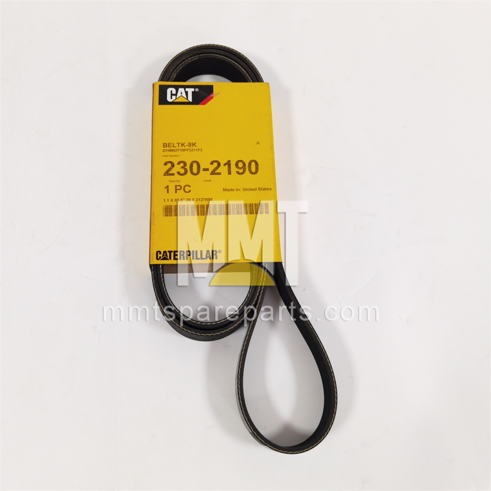 Serpentine Belt 230-2190 Serpentine Belt 230-2190
