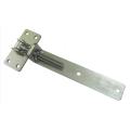 Zinc-plated Multipurpose Swing Wooden Gate Hinge