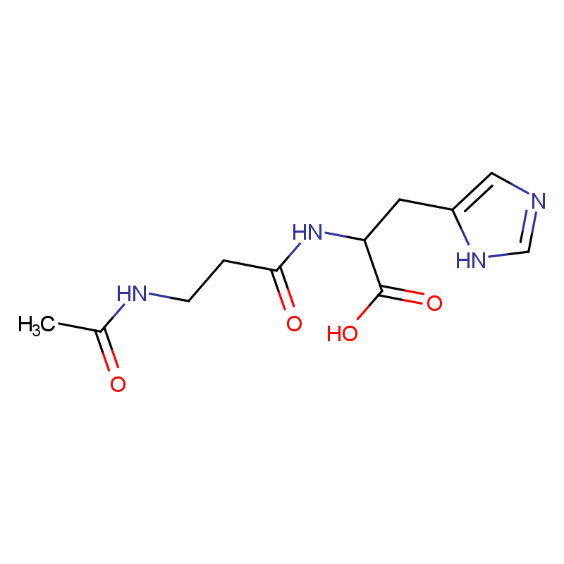 N-Acetyl Carnosine N-Acetyl Carnosine