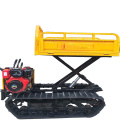 Mini Multi-function Dump Truck for sale