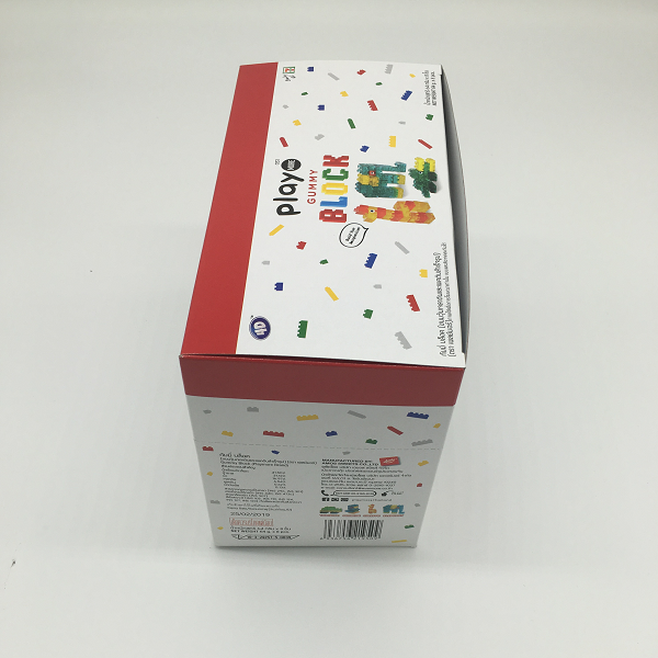 Top Custom Box