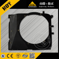 PC200-8 COOLING SYSTEM SHROUD 20Y-03-42470