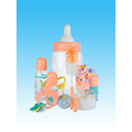 PC Baby Feeding Set