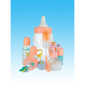 PC Baby Feeding Set