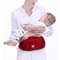 Breathable Hip Seat Baby Carrier Infant Toddler