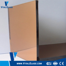 Bronze Reflective Glass with CE&ISO9001