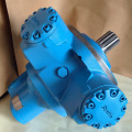 Accessories for KPM HMB hydraulic motors