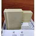 Industrial High Temperature Alumina Ceramic Lining Bricks