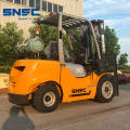 3 ton LP gas propane Forklift