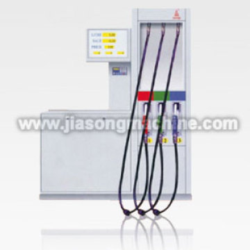 JS-F LPG Fuel Dispenser