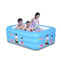 Little 150cm PVC kids swimming pool