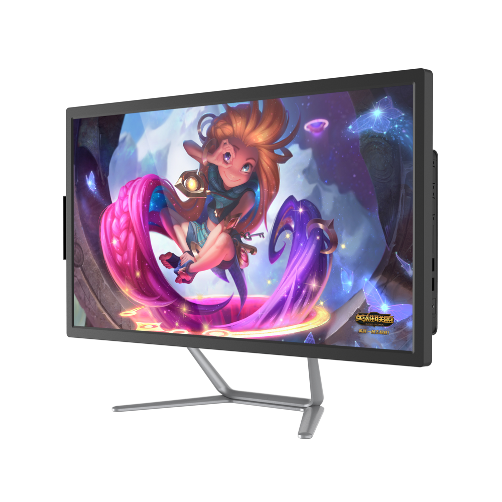 G15 21.5inch V8 base AIO PC G15 21.5inch V8 base AIO PC