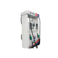Petrol Pump Fuel Dispenser with Luxuriousness