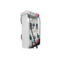 12 Inch Four Nozzles Fuel Dispenser