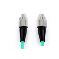 OM3 Fiber optic patch cord