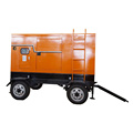 HUALI 100kw new diesel generators for sale