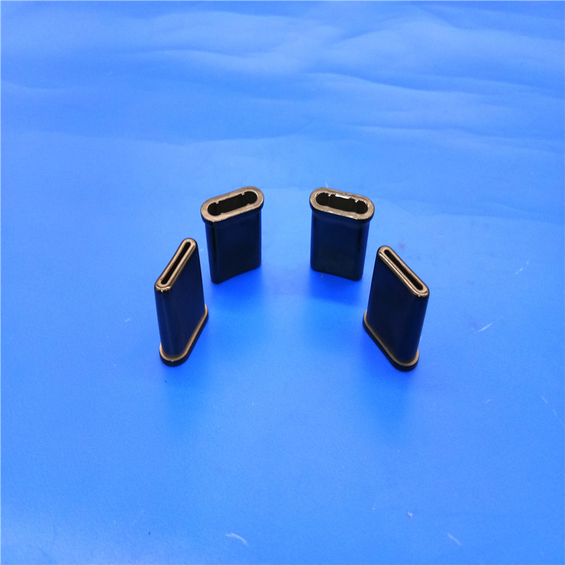 Zirconia Ceramic E Cigarette Holder