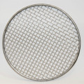 stainless steel 304 filter mesh round disc