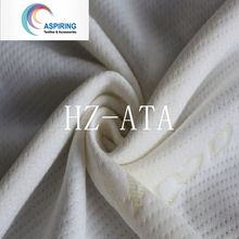 100% Polyester Knit Mattress Fabric