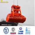 Single Rope Wireless Crane Remote Control Grab