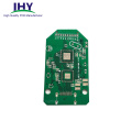 Rapid Prototype Green Double Sided PCB