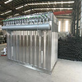 Industrial cyclone dust collector industrial dust collector