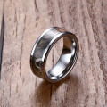 Wholesale tungsten carbide promise rings for men