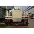 Brand New Dongfeng 10tons Asphalt Distribution Tank Truck