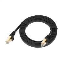 Cat8 SSTP RJ45 Kommunikationskabel