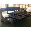 CNC Solid Wood Sawing And Milling Cutting Machine