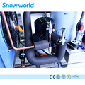 Snow world 500KG Flake Ice Machine