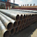 Oilfield casing pipes/carbon spiral steel pipe