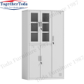 Single Door Steel Locker Cabinet