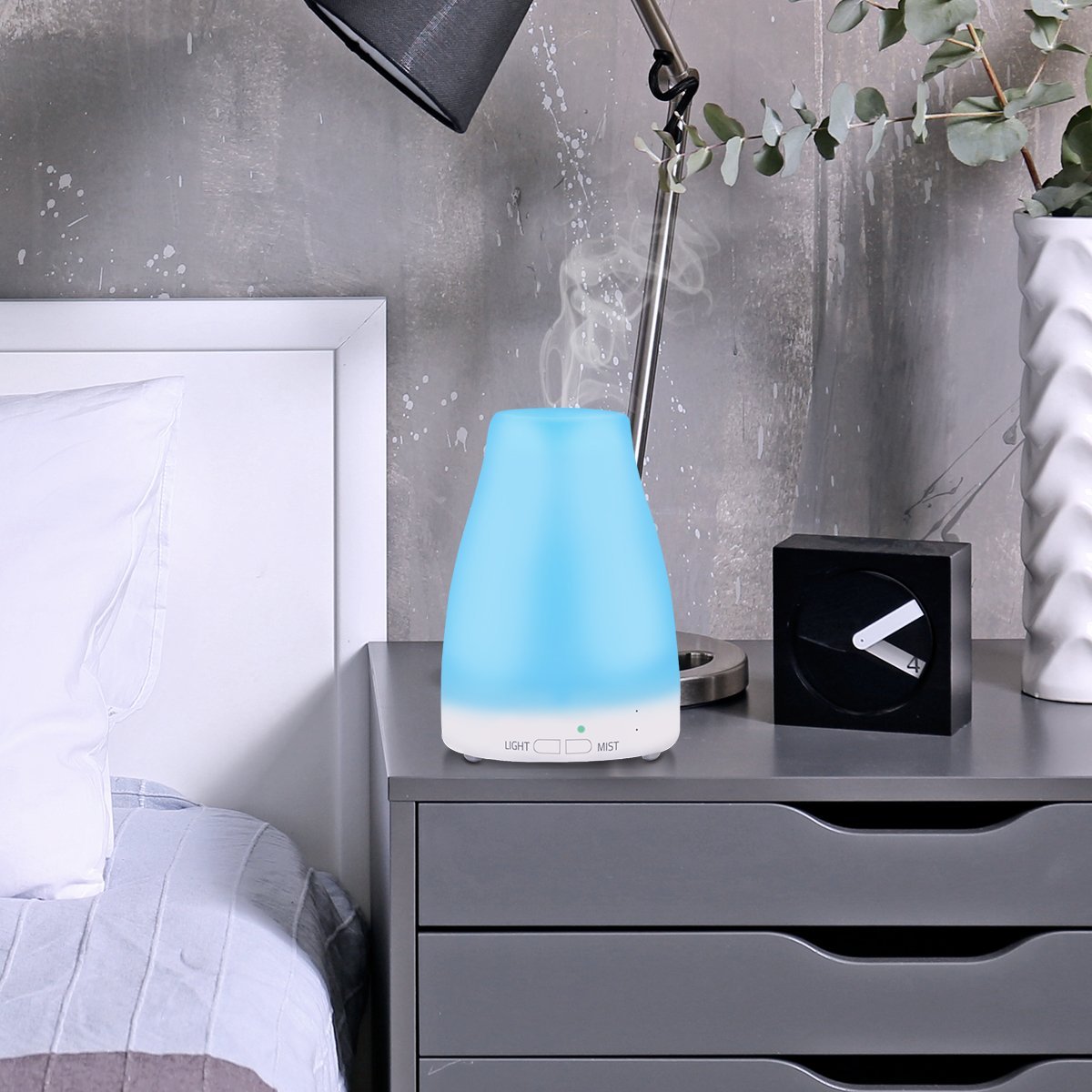 mist humidifier