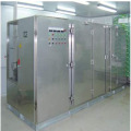 Contact Plate Quick Freezer For Shrimp