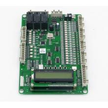 AMCB2-V35 motion control board XAA610W1 logic board