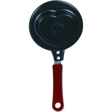 Non-stick Carbon Steel Egg Fry Pan