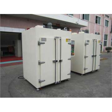 Circulation industry oven box