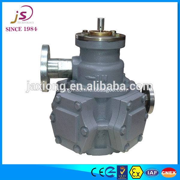LPG Flow Meter LPG Flow Meter
